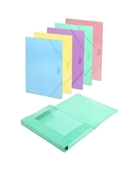 CARPETA SOLAP.CARCHIVO Fº SOFT EXP.30